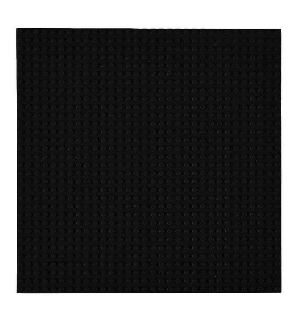 Diğer Lego Setleri, MEGA OYUNCAK, Ausini Siyah Zemin Blok 50*50 