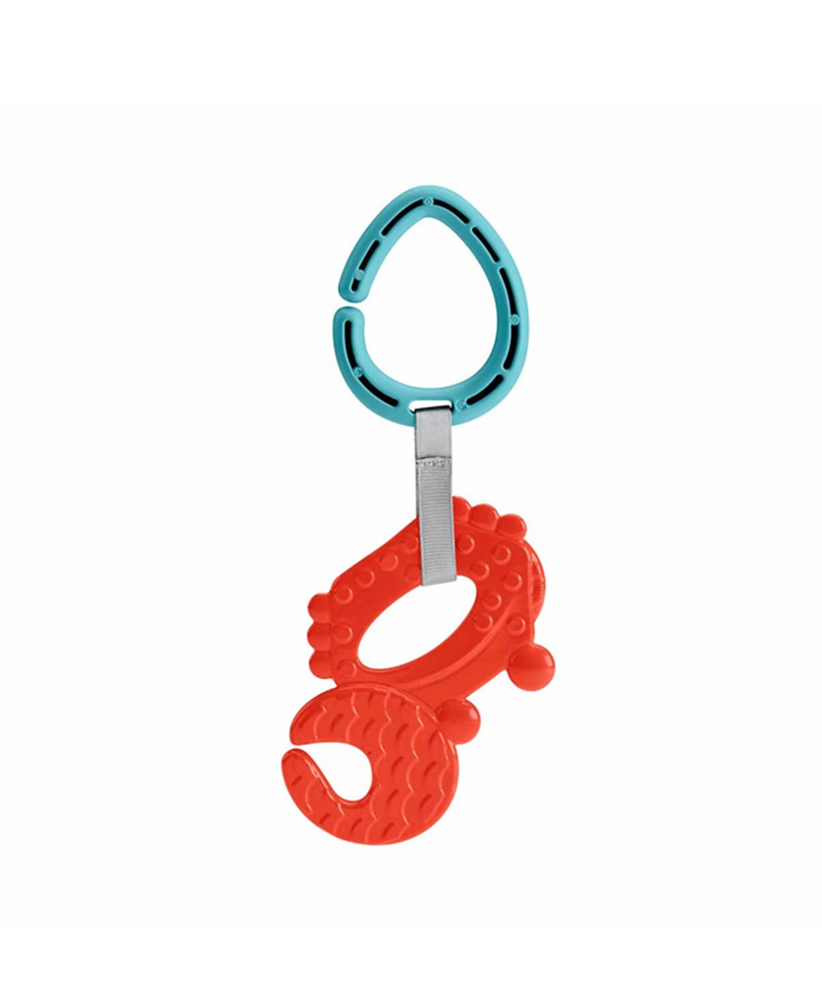 Dişlik ve Çıngıraklar, Fisher Price, Fisher Price Sevimli Hayvancıklar Dişlikler GYN23 GYV39 Yengeç