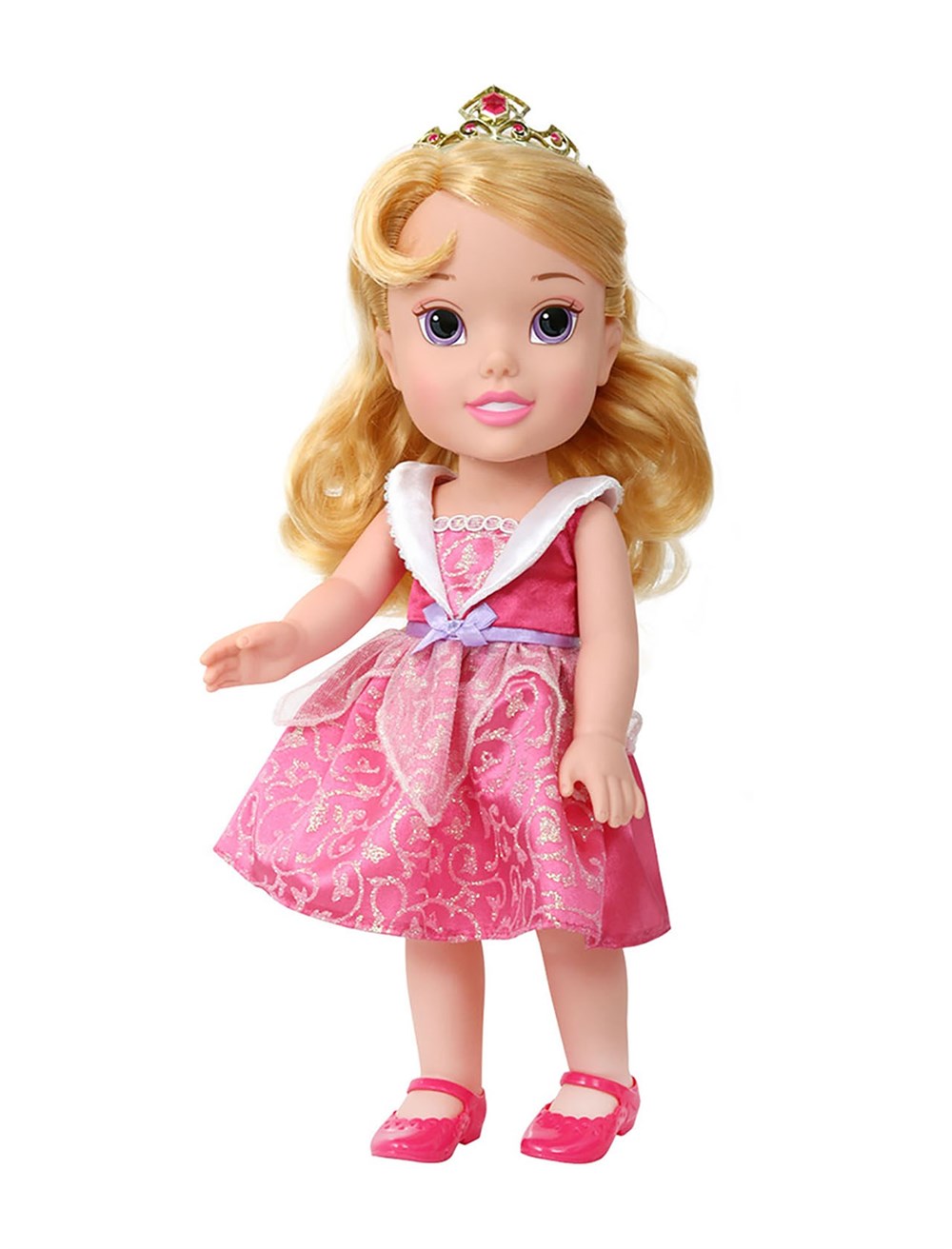 Disney Princess İlk Prenses Bebeğim Toddler Aurora 75025