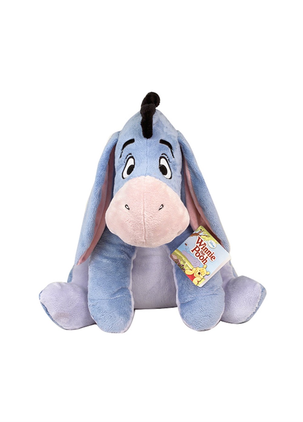 Disney Winnie The Pooh Peluş Eeyore Floppy 35cm WTP