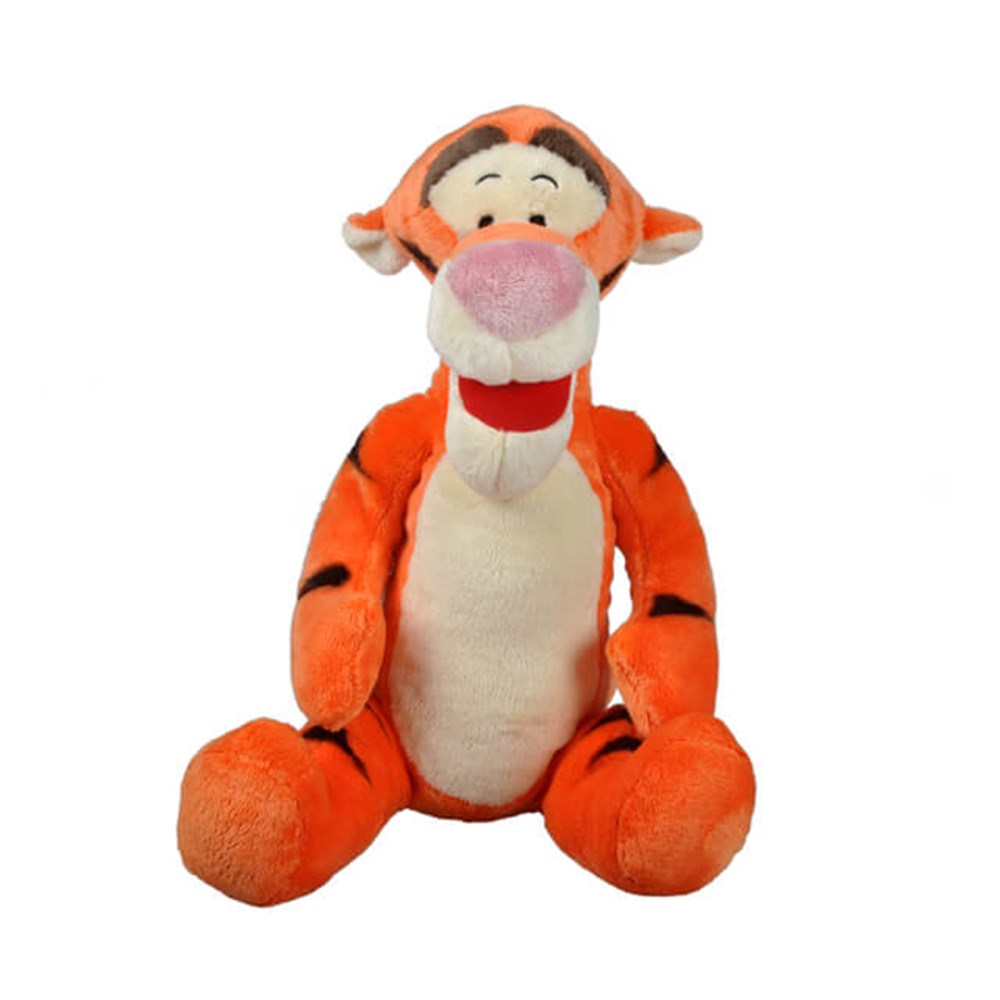 Disney Winnie The Pooh Peluş Tigger Core 43 cm WTP