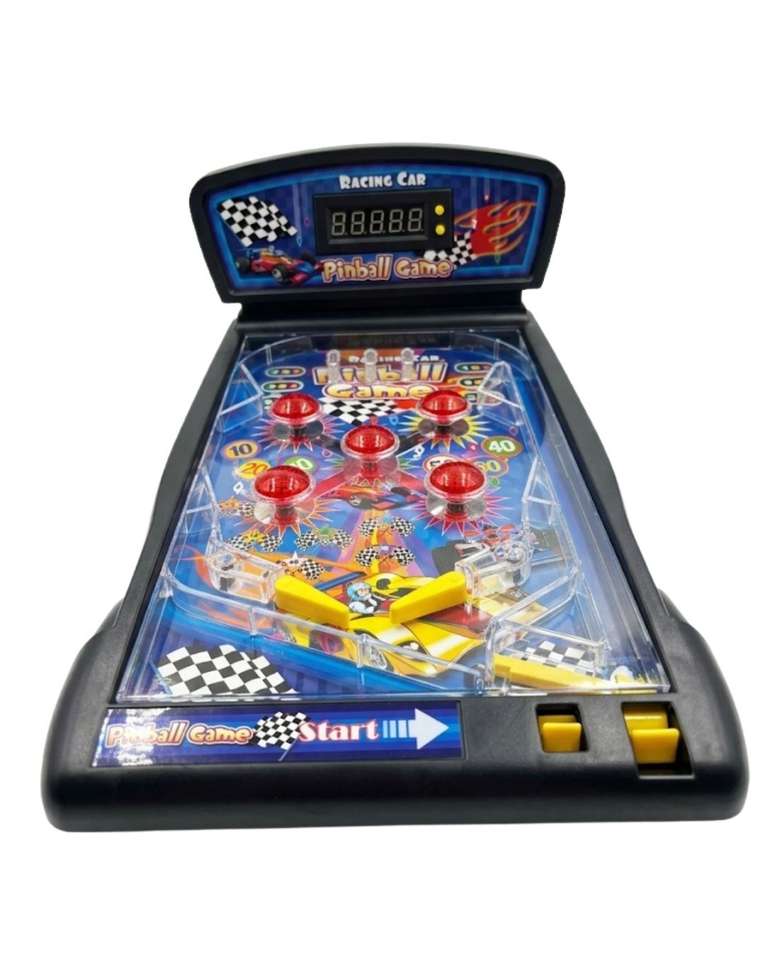 Eğitici Elektronik Oyuncaklar, Ceren, CTOY Pinball Oyun Seti
