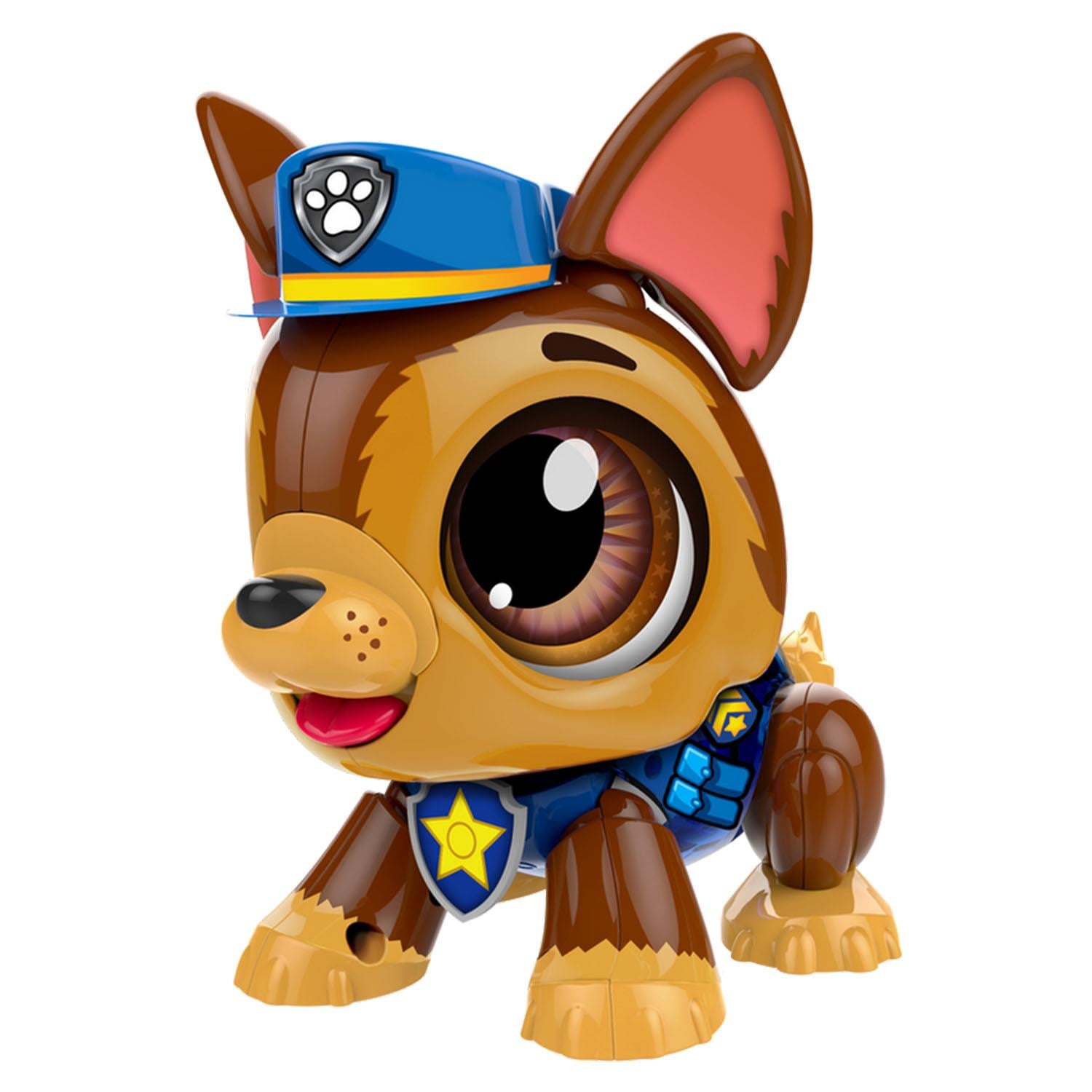 Eğitici Robotlar, NECOTOYS, Build a Bot Paw Patrol Chase