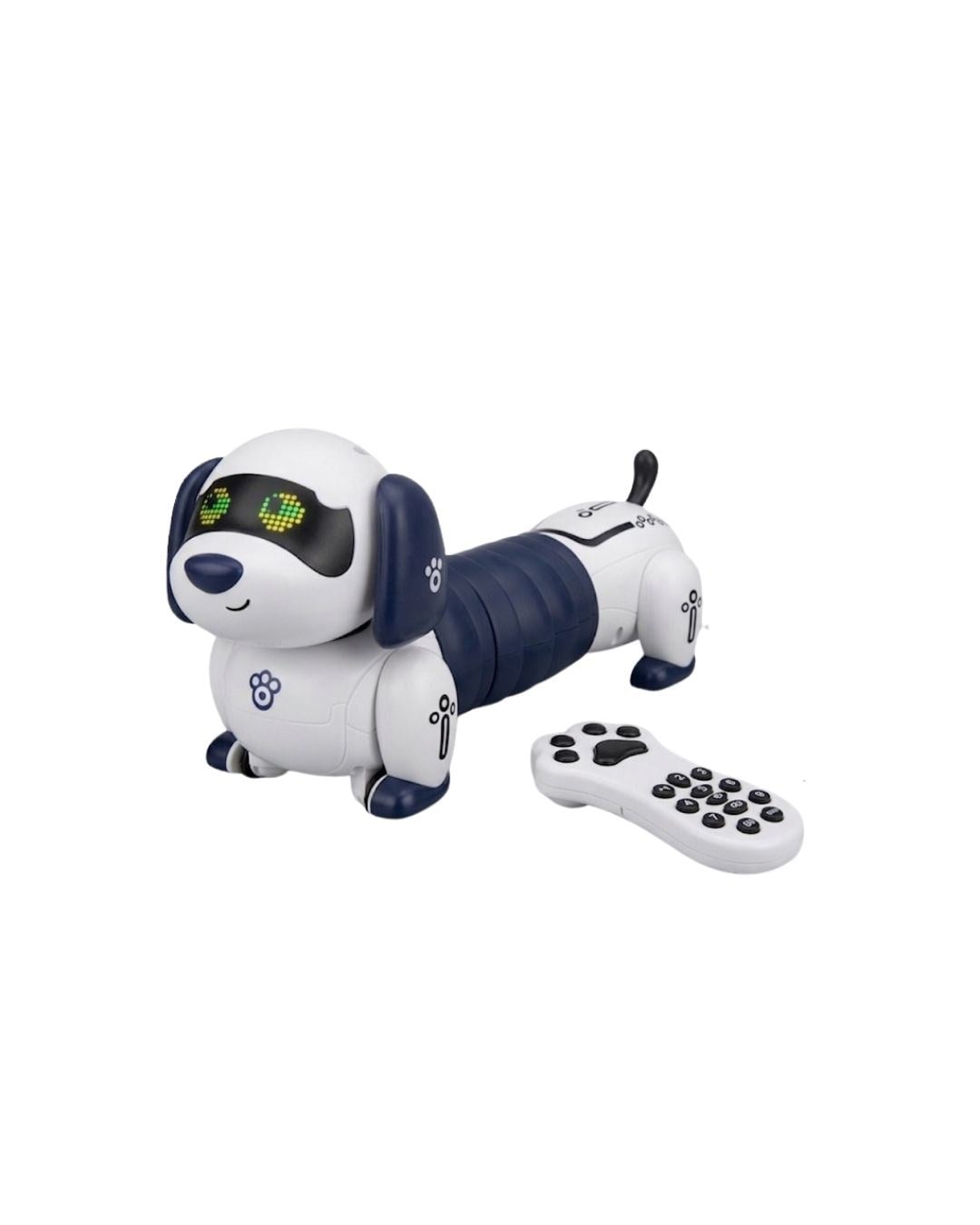 Eğitici Robotlar, Ceren, CTOY Uzaktan Kumandalı Akıllı Köpek
