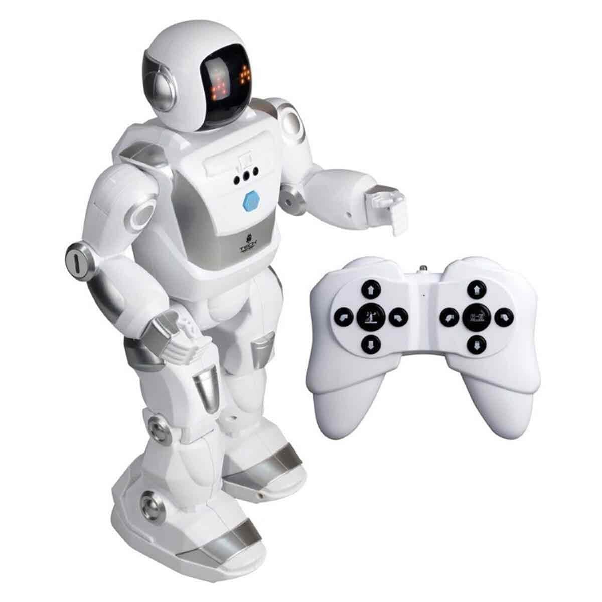 Eğitici Robotlar, SİLVERLİT, Silverlit Program A Bot X