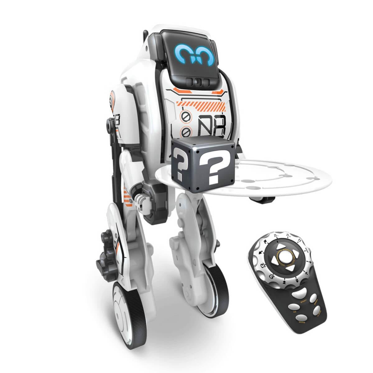 Eğitici Robotlar, SİLVERLİT, Silverlit Robo Up Uzaktan Kumandalı Robot
