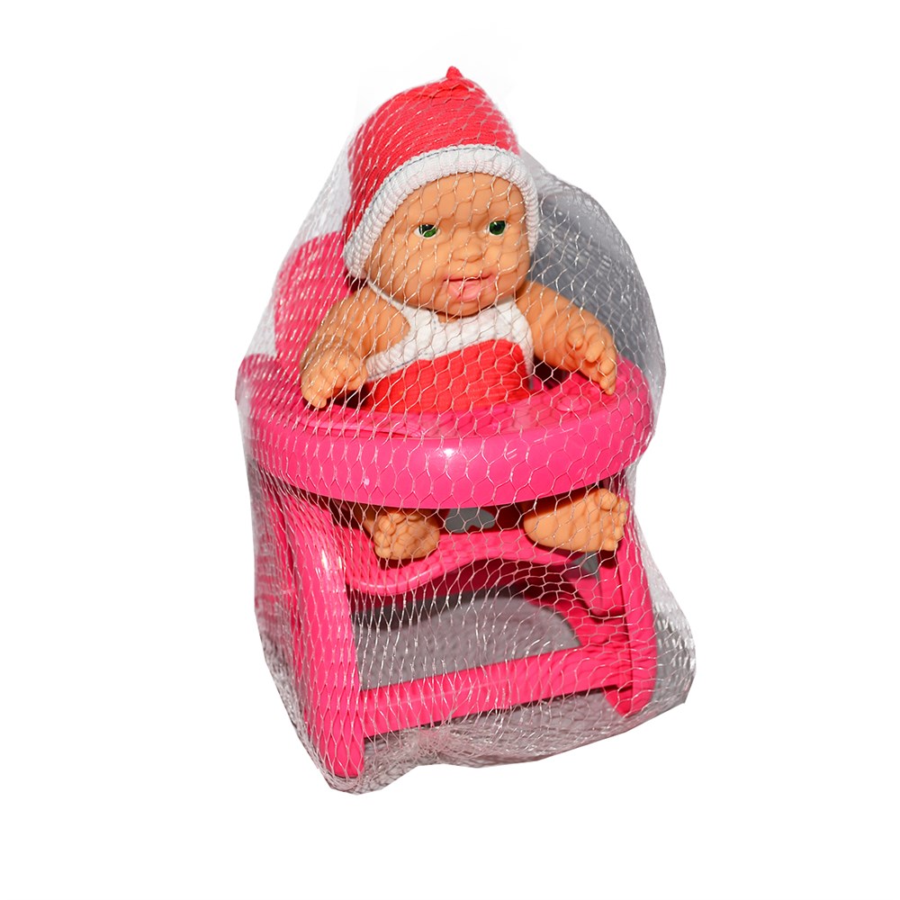 Et Bebek Mama Sandalyeli (Filede) 847