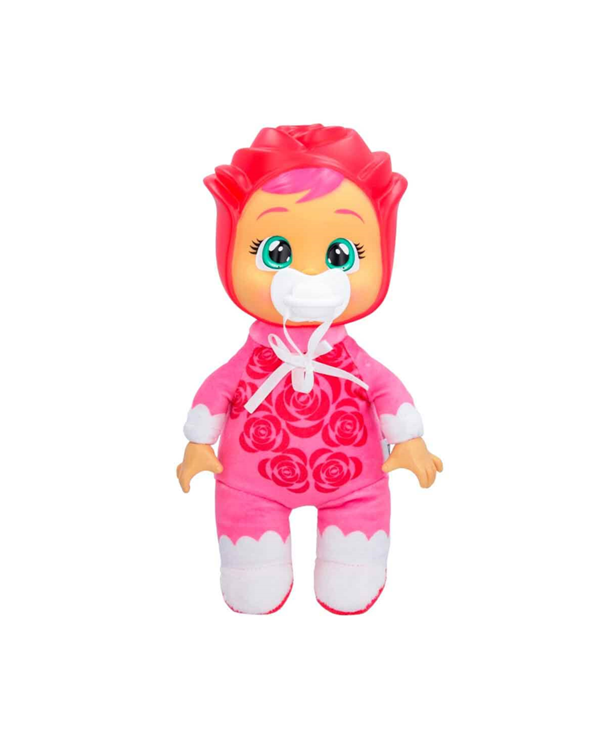 Et Bebekler, CRY BABIES, Cry Babies Ağlayan Yumuş Bebekler CYB31000 Mila