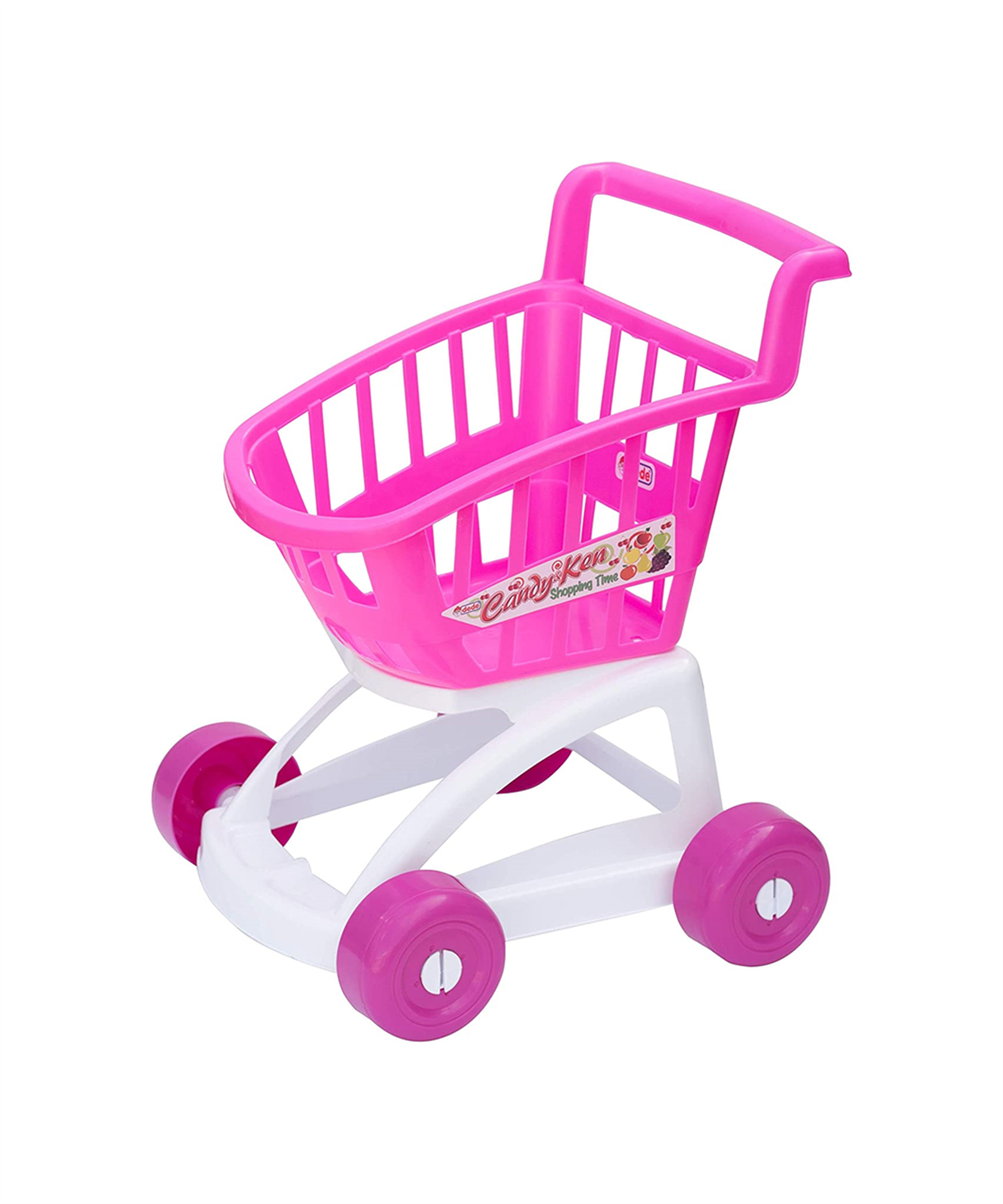 Evcilik Aksesuarları, Dede, Market Arabası