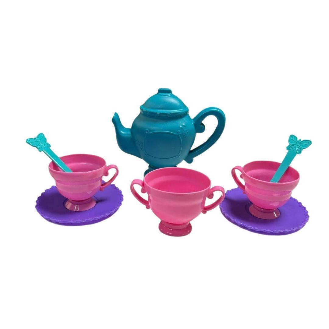 Evcilik Aksesuarları, ZUZU TOYS, Zuzu Toys Mini Kahve Setim Filede