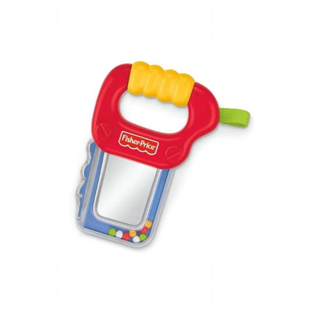 Fisher Price Aynalı Testere Dişlik V6961