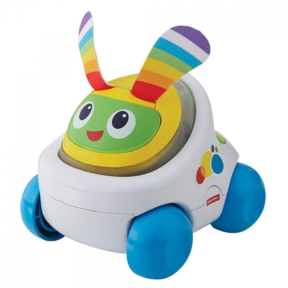Fisher Price BeatBo'nun Arabası FCV64