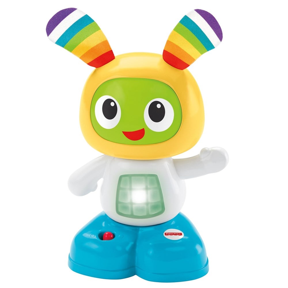 Fisher Price Minik Dansçı BeatBo FP FCV61