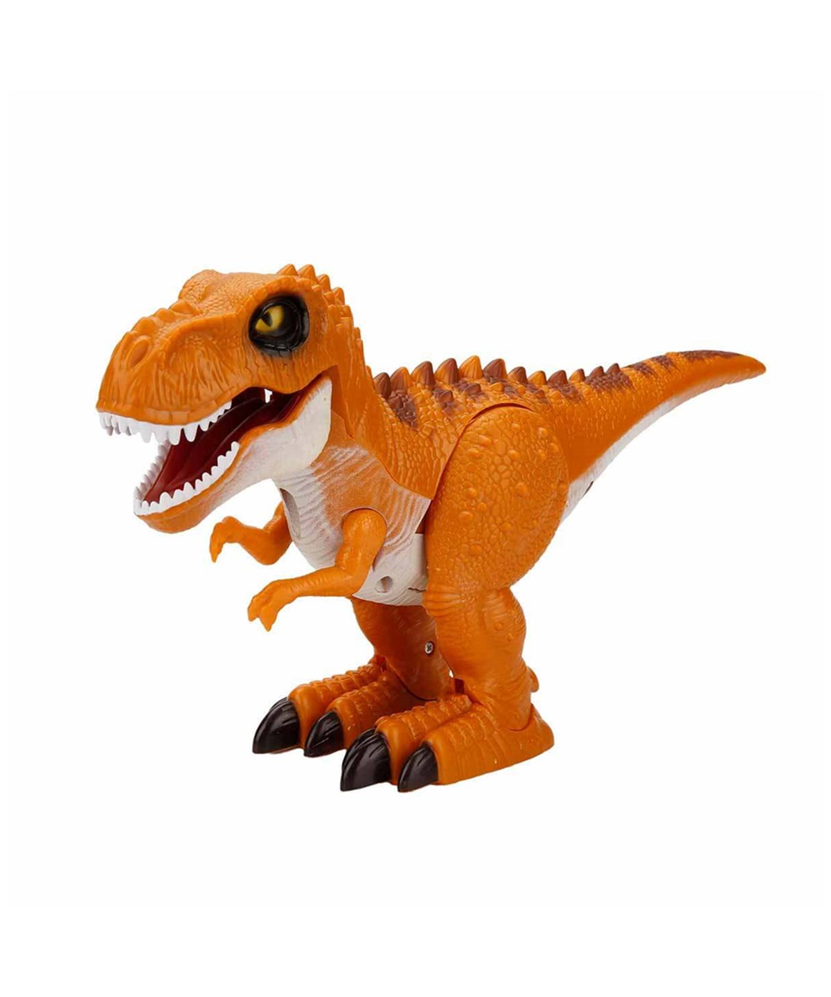 Fonksiyonel Hayvanlar, Sunman, Crazoo Sesli ve Işıklı Yürüyen Dinozor