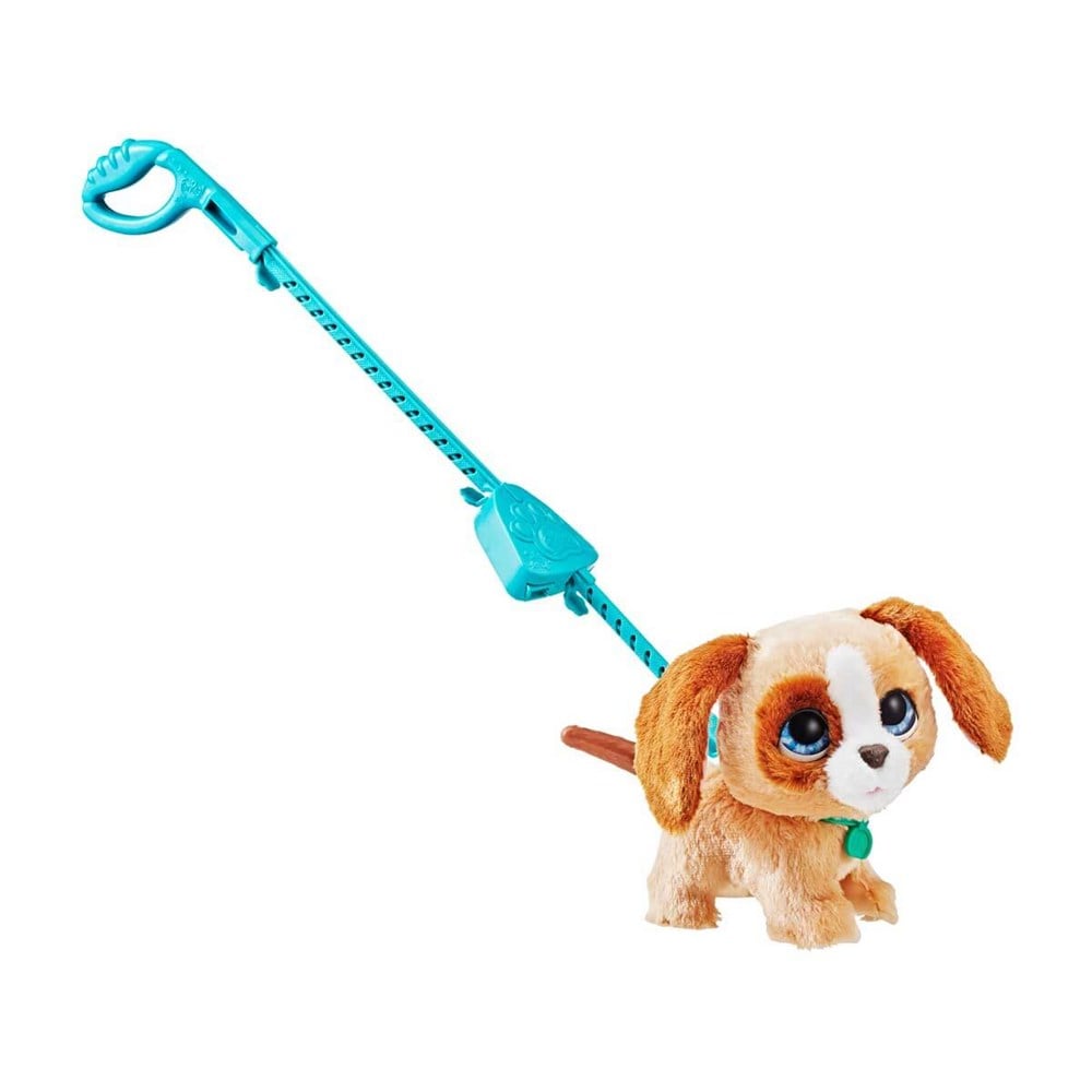 Fonksiyonel Hayvanlar, Fur Real, Fur Real Yürüyen Dostlarım E3504 E4780 Köpek