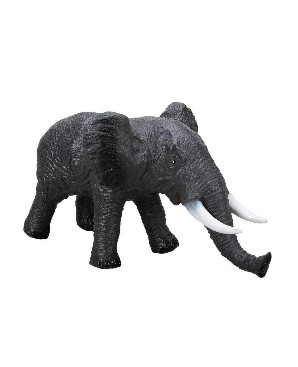 Fonksiyonel Hayvanlar, Sunman, Sesli Vahşi Hayvanlar 30 cm 07181 Fil