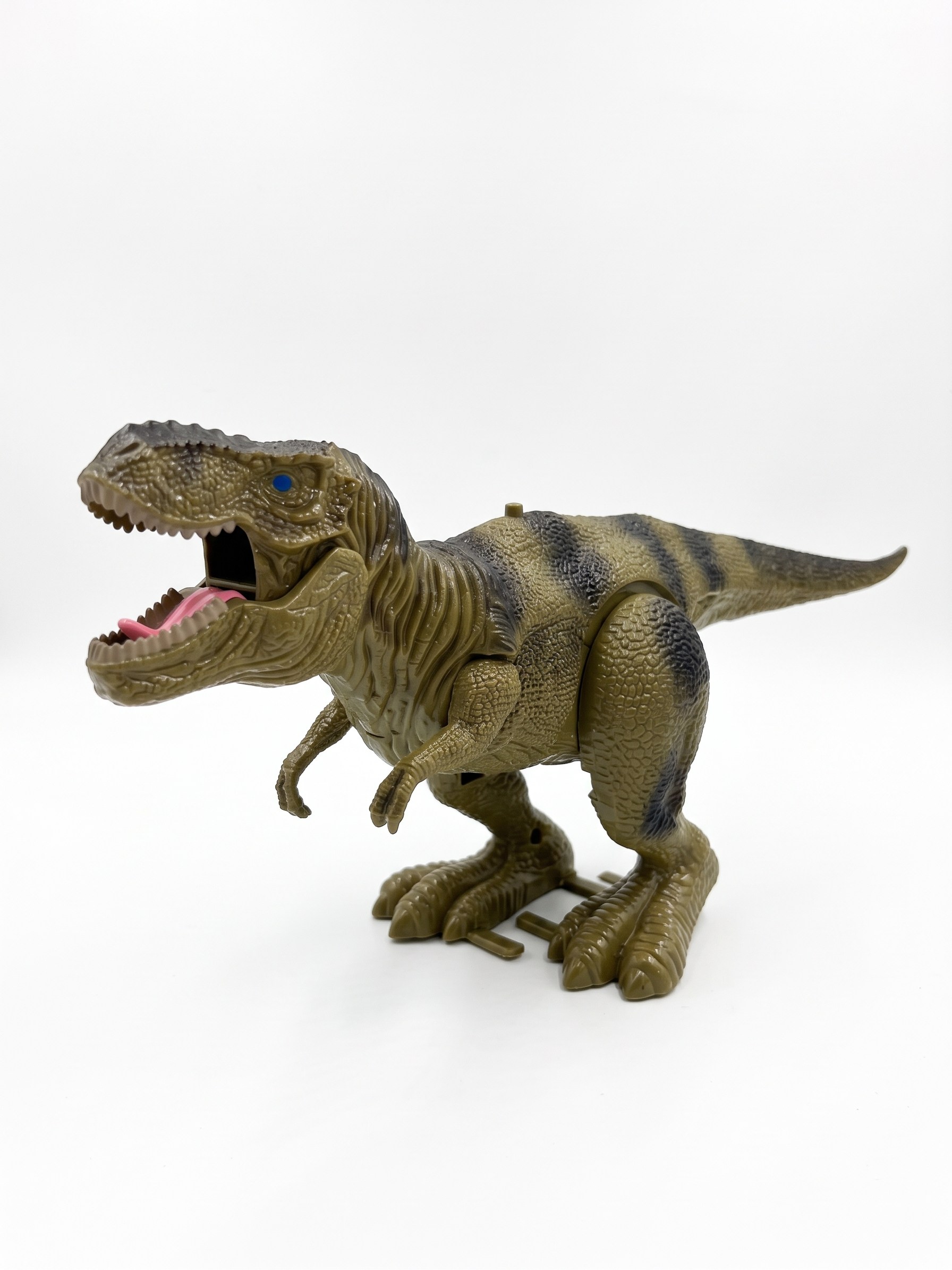 Fonksiyonel Hayvanlar, 4İ OYUNCAK, Yürüyen Kükreyen Dinazor T-Rex