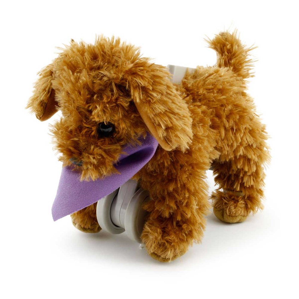 Neco Toys Yürüyen Köpeğim My Puppy Moose 34124