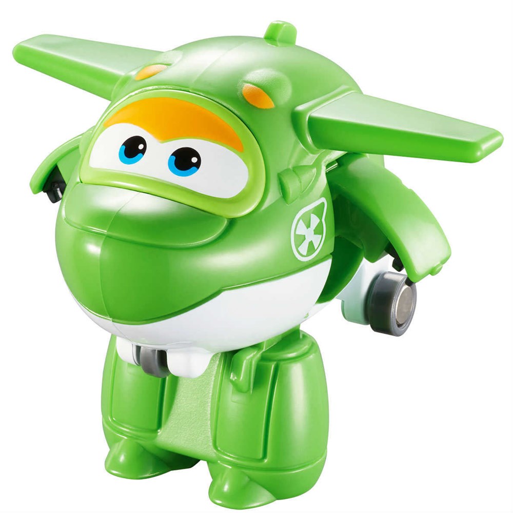 Harika Kanatlar Mira Dönüşen Tekli Figür