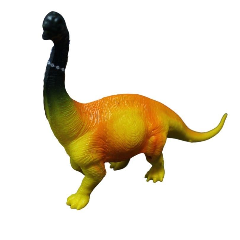 Hayvan Figürleri, Ceren, CTOY Plastik Dinazor Figürü 61953 Brachiosaurus