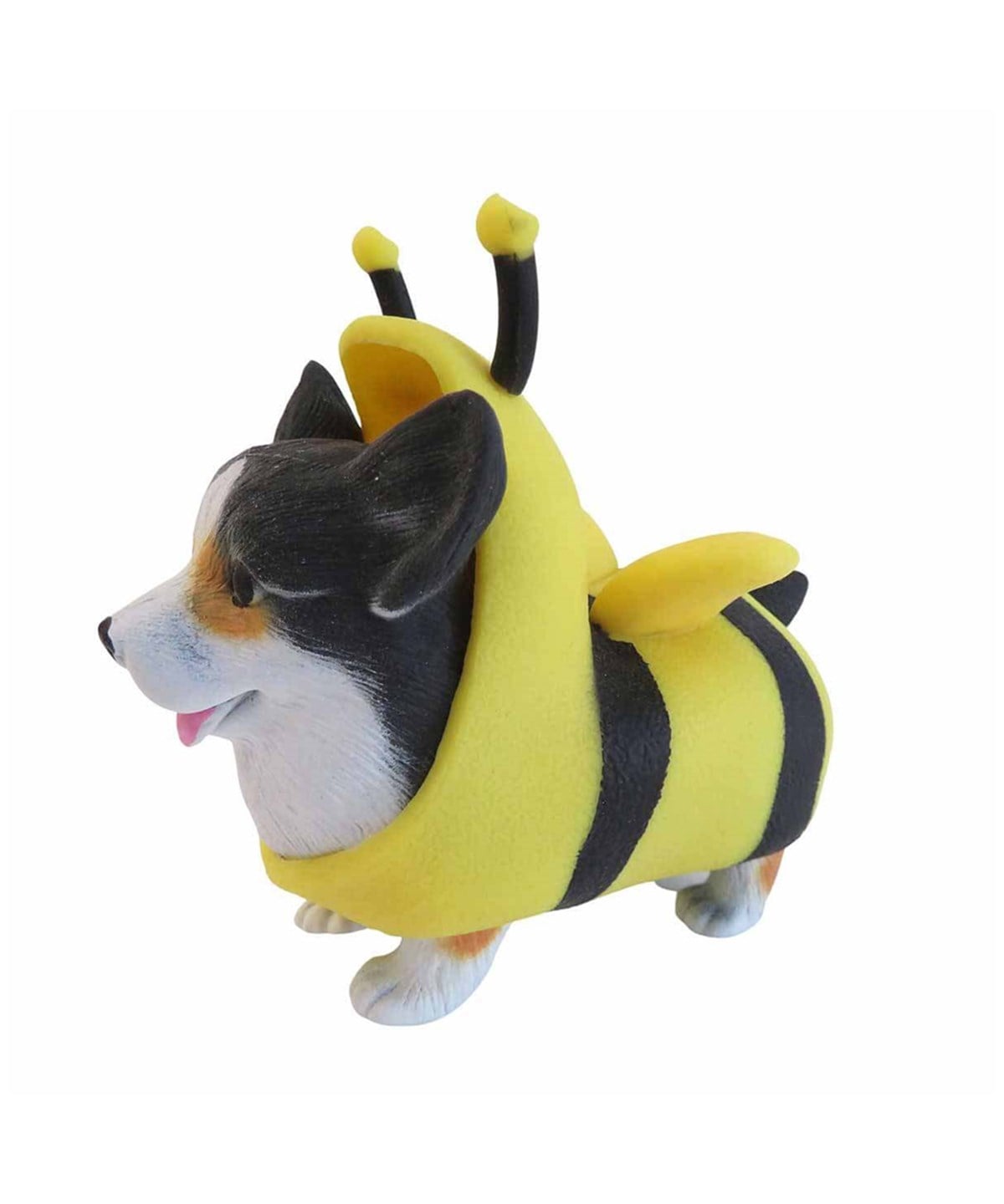 Hayvan Figürleri, Sunman, Just Toys Dress Your Puppy Kostümlü Figürler 72310 Arı Gorgi