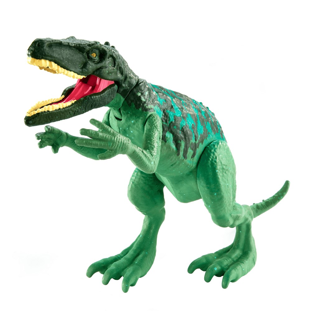Hayvan Figürleri, Jurassic World, urassic World Figürler FPF11 GCR49 Herrerasaurus