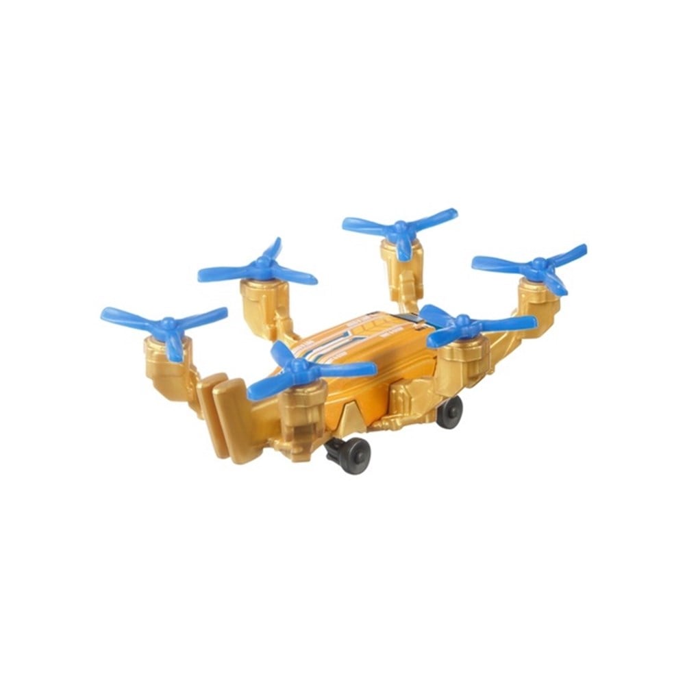 Hot Wheels Oyun Setleri, Hot Wheels, Hot Wheels Gökyüzü Fatihleri BBL47 GBD99 Skyclone