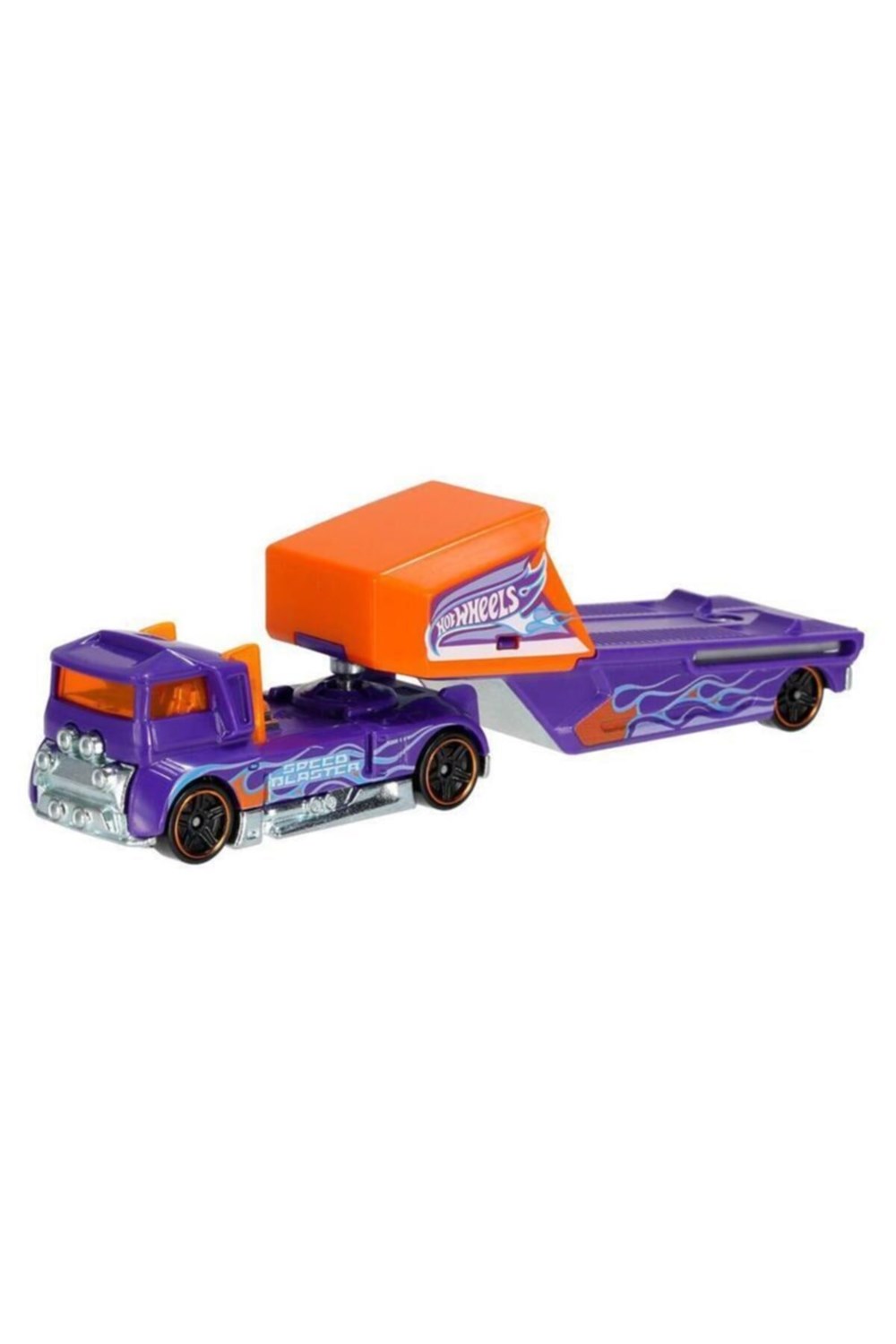 Hot Wheels Oyun Setleri, Hot Wheels, Hot Wheels Kamyonlar BFM60 CGJ37 Speed Blaster