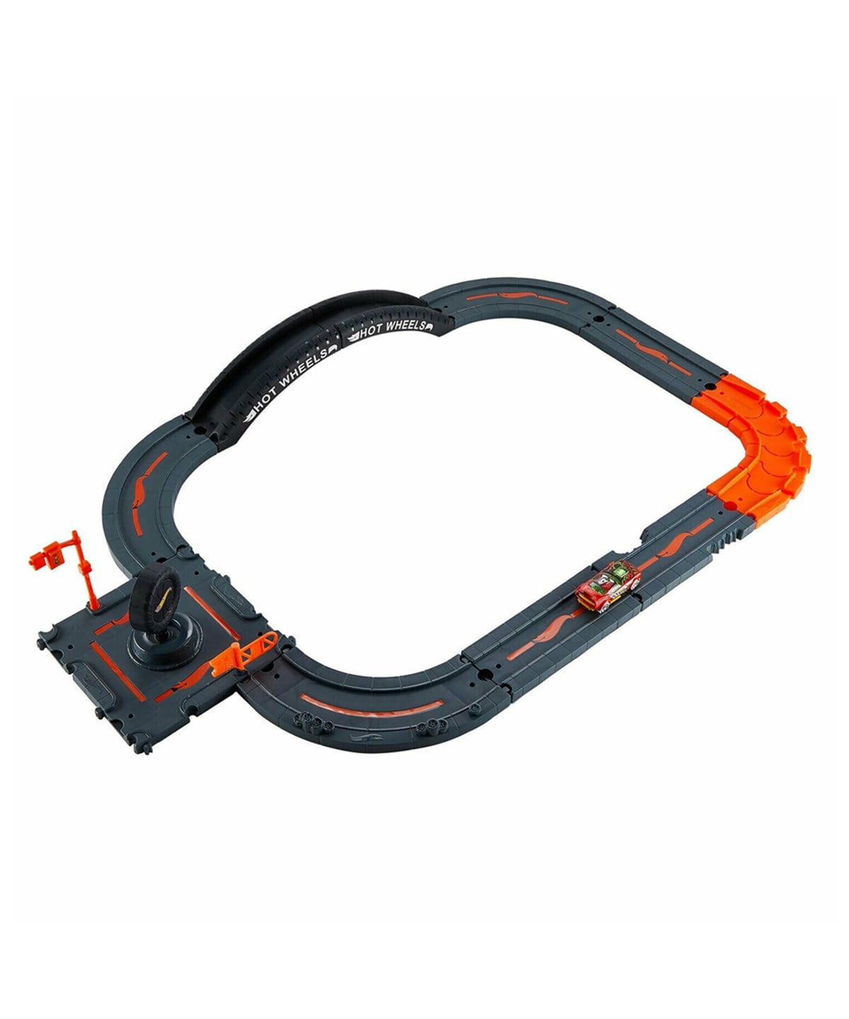 Hot Wheels Oyun Setleri, Hot Wheels, Hot Wheels Pist Dünyası Seti HDN95