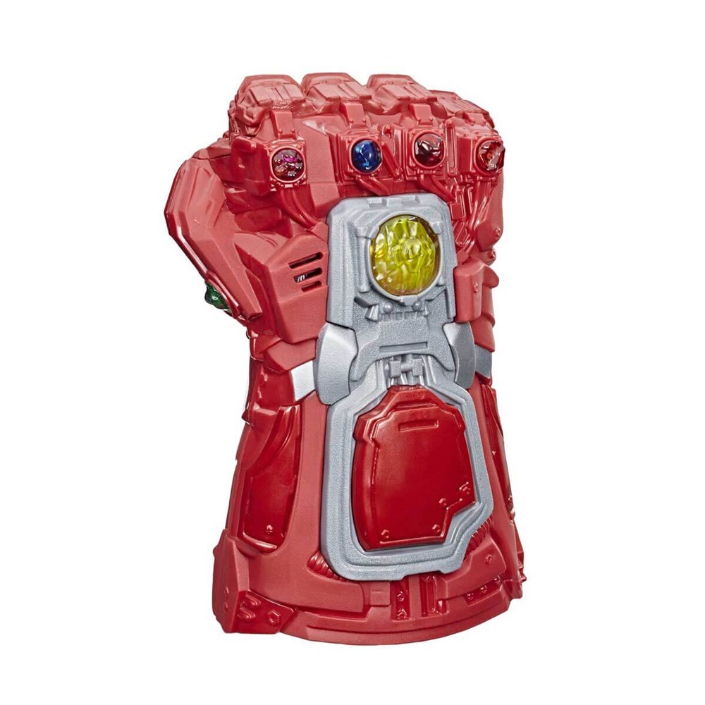 Kolleksiyon Karakterleri, Marvel Avengers, Avengers Endgame Elektronik Eldiven E9508