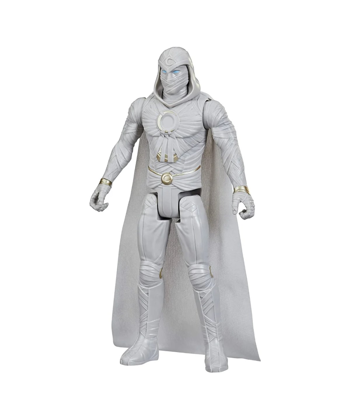 Kolleksiyon Karakterleri, Marvel Avengers, Avengers Moon Knight Tıtan Hero Figür F0254 F4096 Ay Şövalyesi