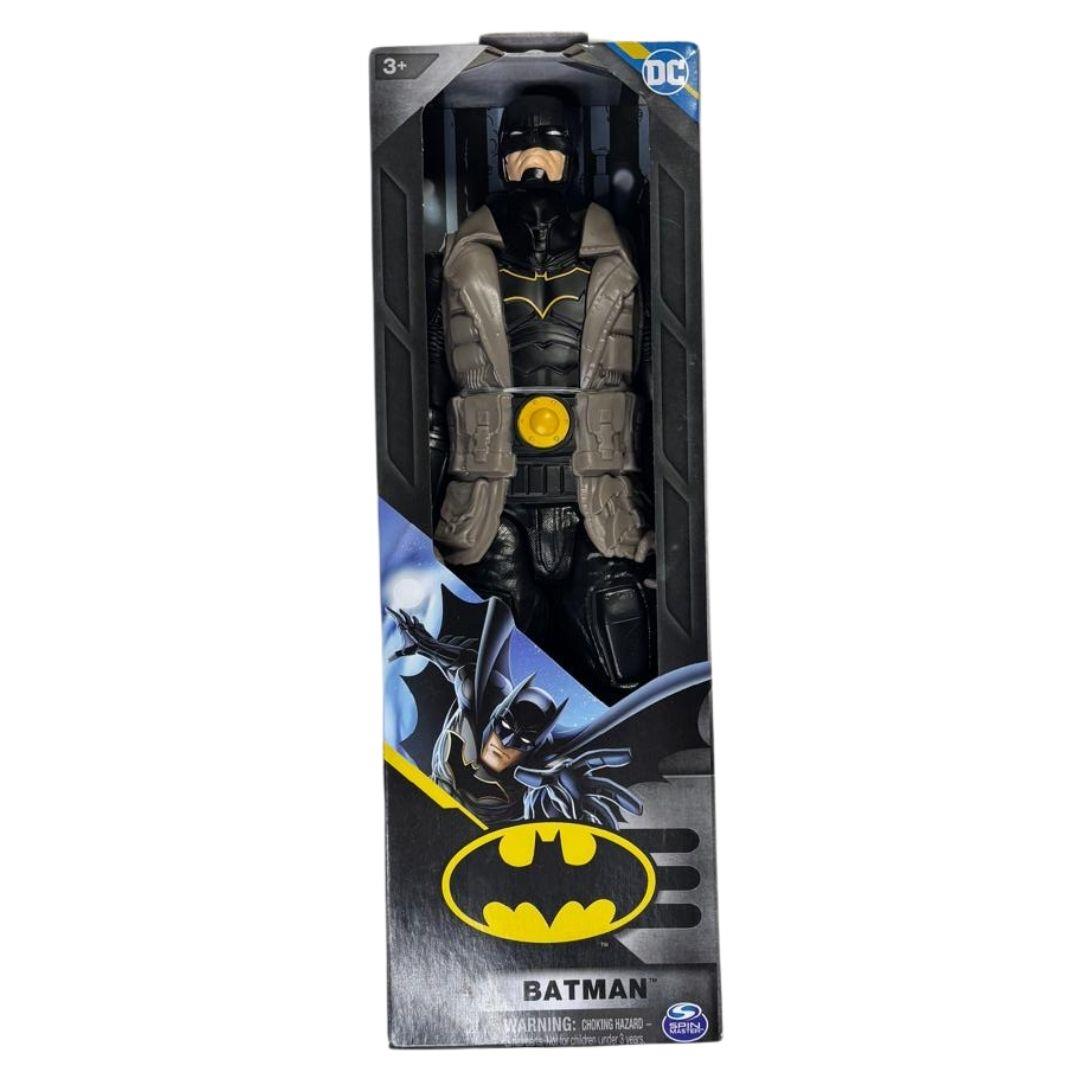 Kolleksiyon Karakterleri, DC Comics, Batman Aksiyon Figür 30 cm. 09406 Batman
