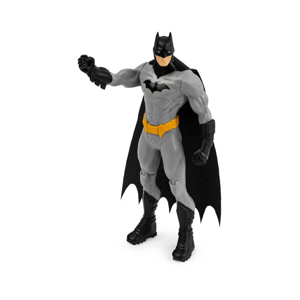 Kolleksiyon Karakterleri, DC Batman, Batman Aksiyon Figür 15 cm Batman