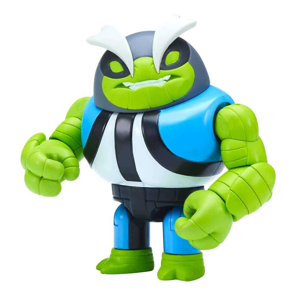 Kolleksiyon Karakterleri, Ben10, Ben 10 Aksiyon Figürü 76100 Slapback