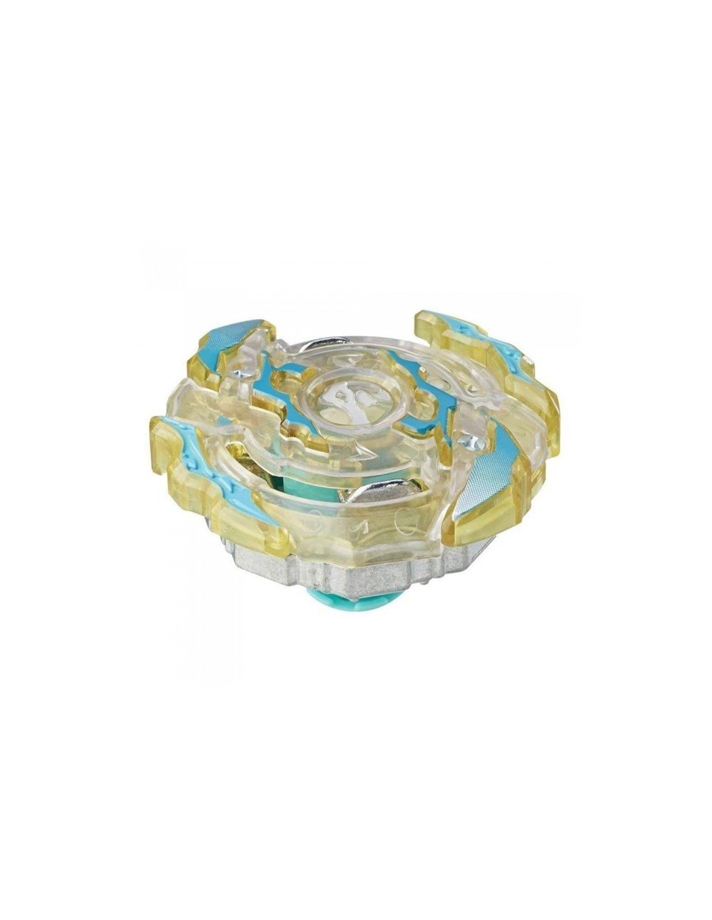 Kolleksiyon Karakterleri, Beyblade, Beyblade Burst Tekli Paket B9500 C2272 Roktavor R2