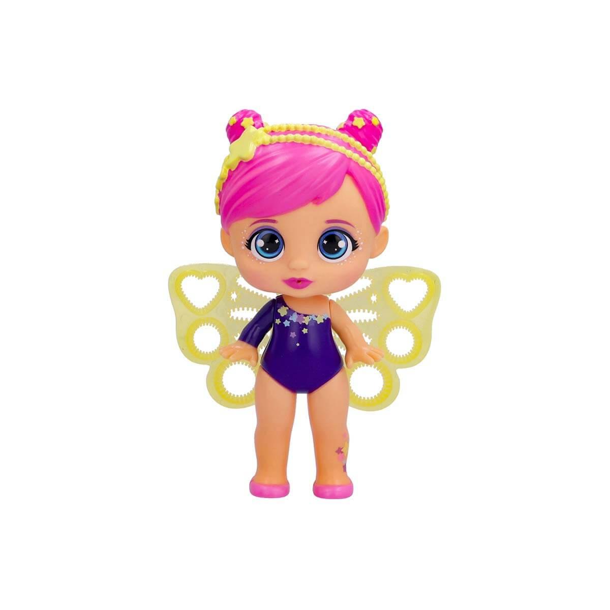 Kolleksiyon Karakterleri, Giochi Preziosi, Bloopies Fairies Sihirli Baloncuk BLE09000 Margot
