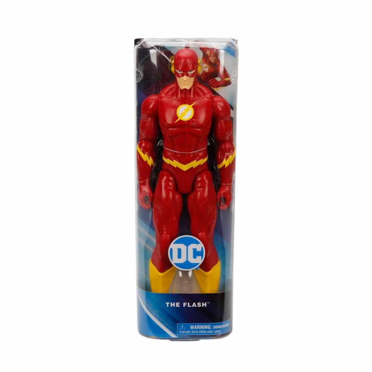 Kolleksiyon Karakterleri, DC Comics, DC Comics Aksiyon Figürleri 30 cm The Flash 99333