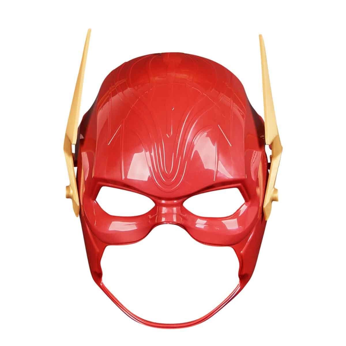 Kolleksiyon Karakterleri, Sunman, Dc Comics Batman Kahraman Maskesi 19158 The Flash