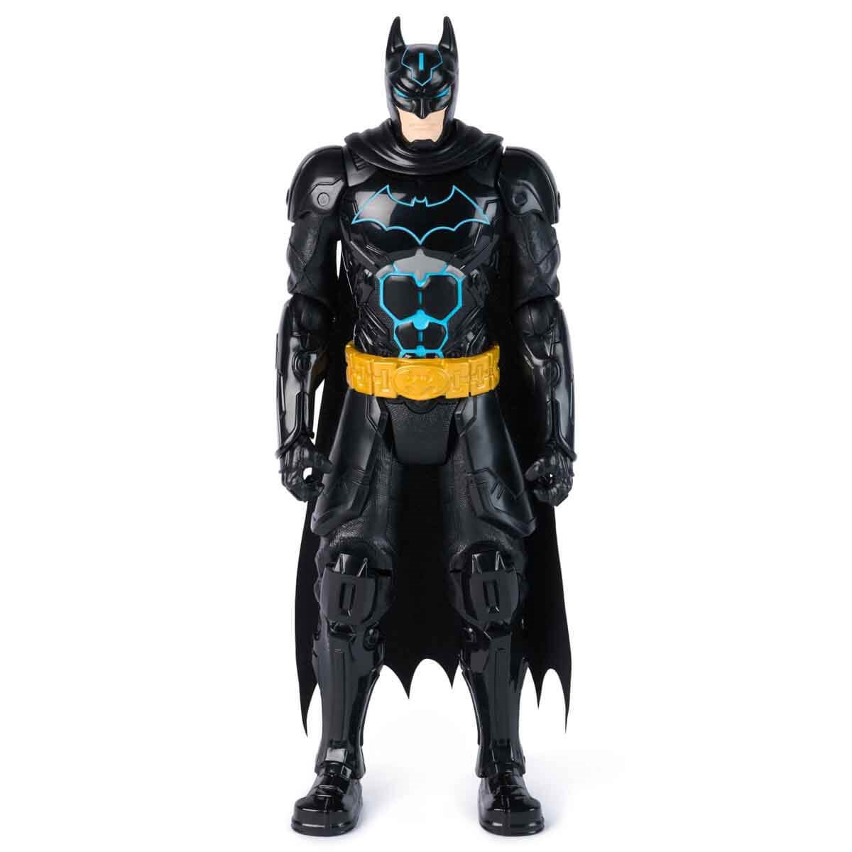 Kolleksiyon Karakterleri, Sunman, DC Comics Batman Ninja Strike Aksiyon Figürü 30 cm