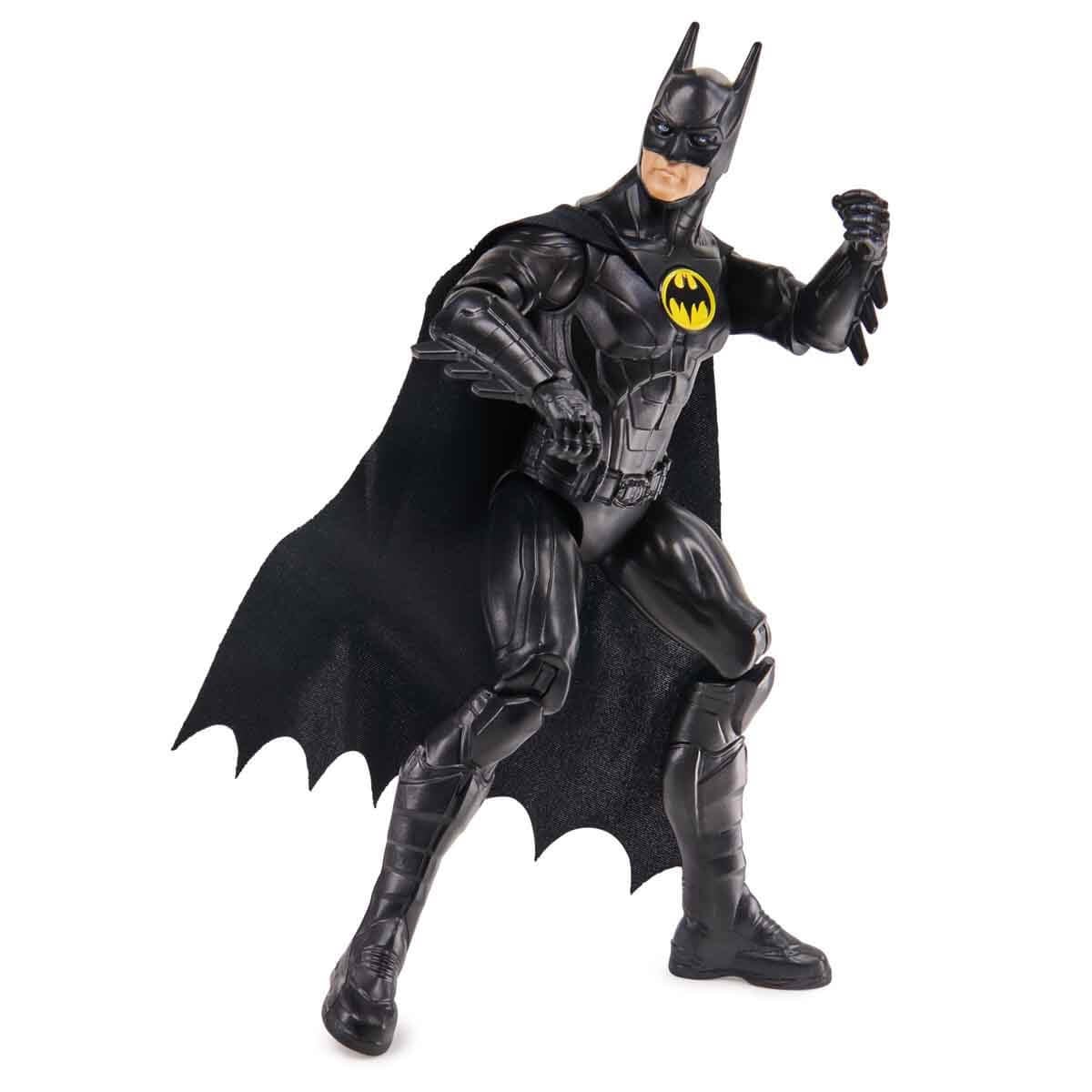 Kolleksiyon Karakterleri, Sunman, DC Multiverse Aksiyon Figürü 30 cm 19066 Batman