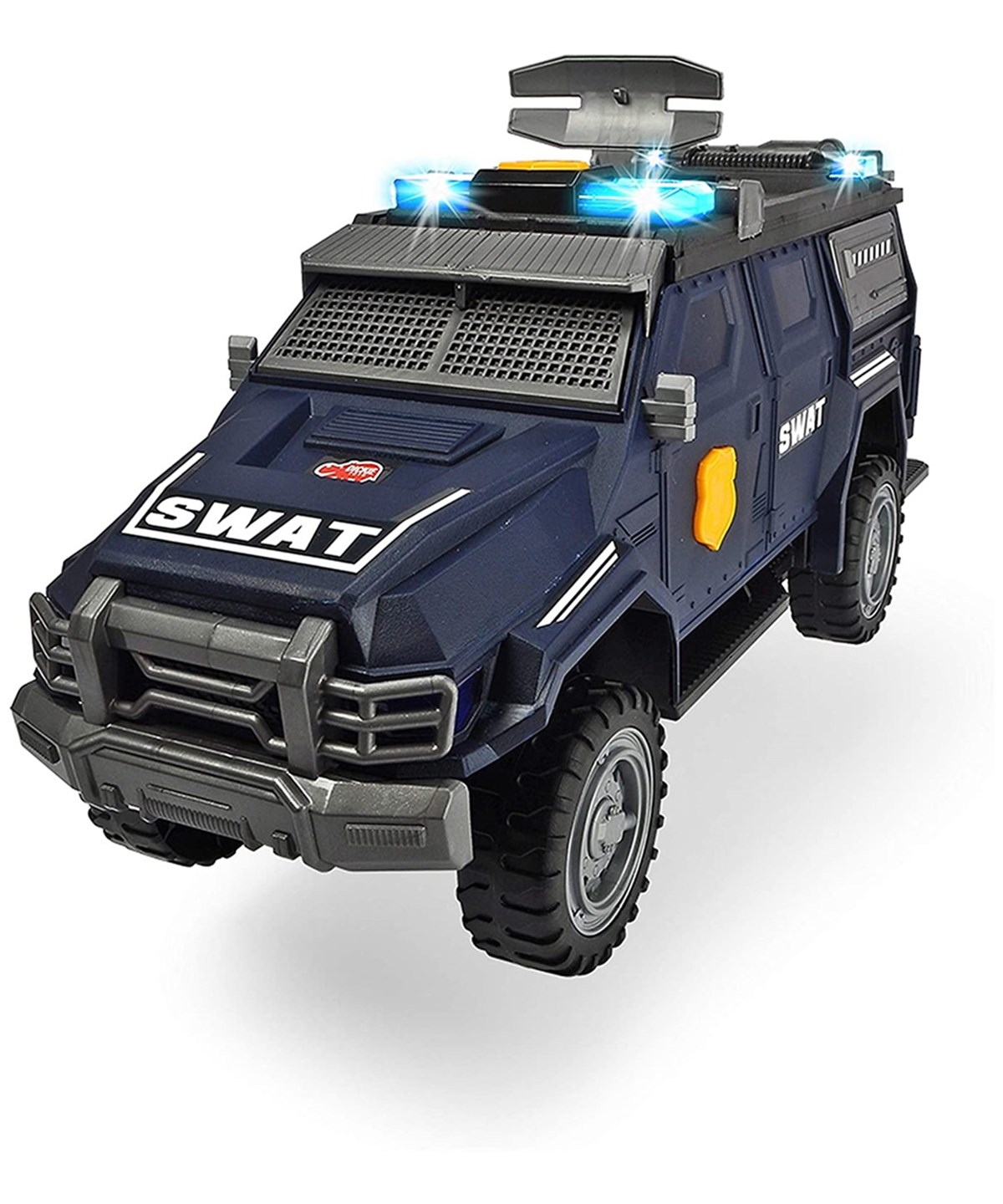 Kolleksiyon Karakterleri, DICKIE TOYS, Dickie Toys Special Unit 20 330 8388