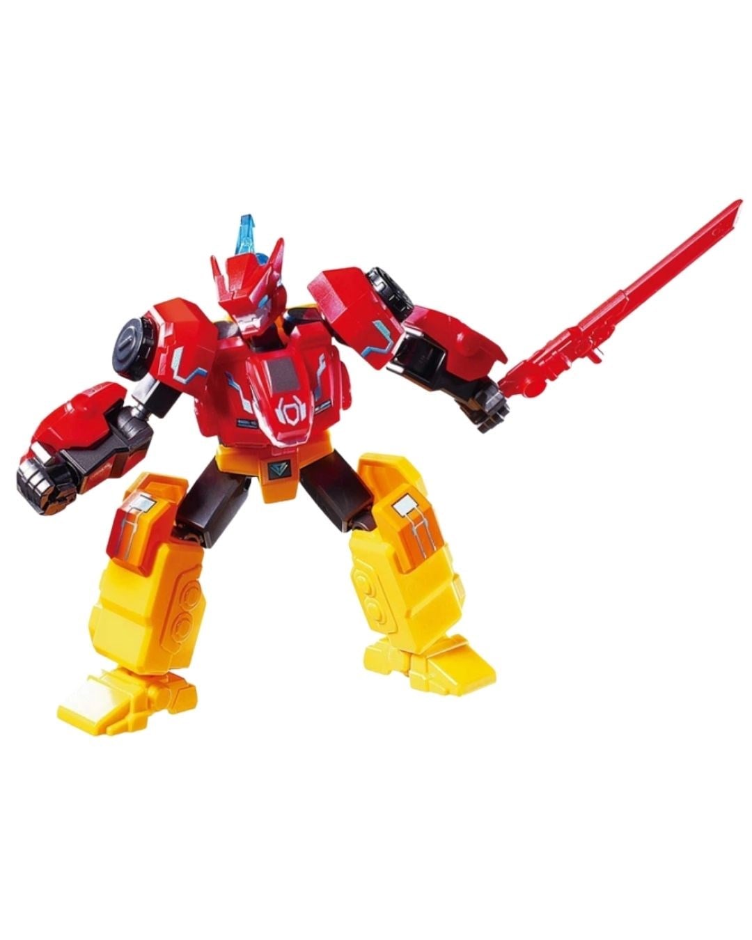 Kolleksiyon Karakterleri, MEGA OYUNCAK, Dinoster Raptor Tron Figür