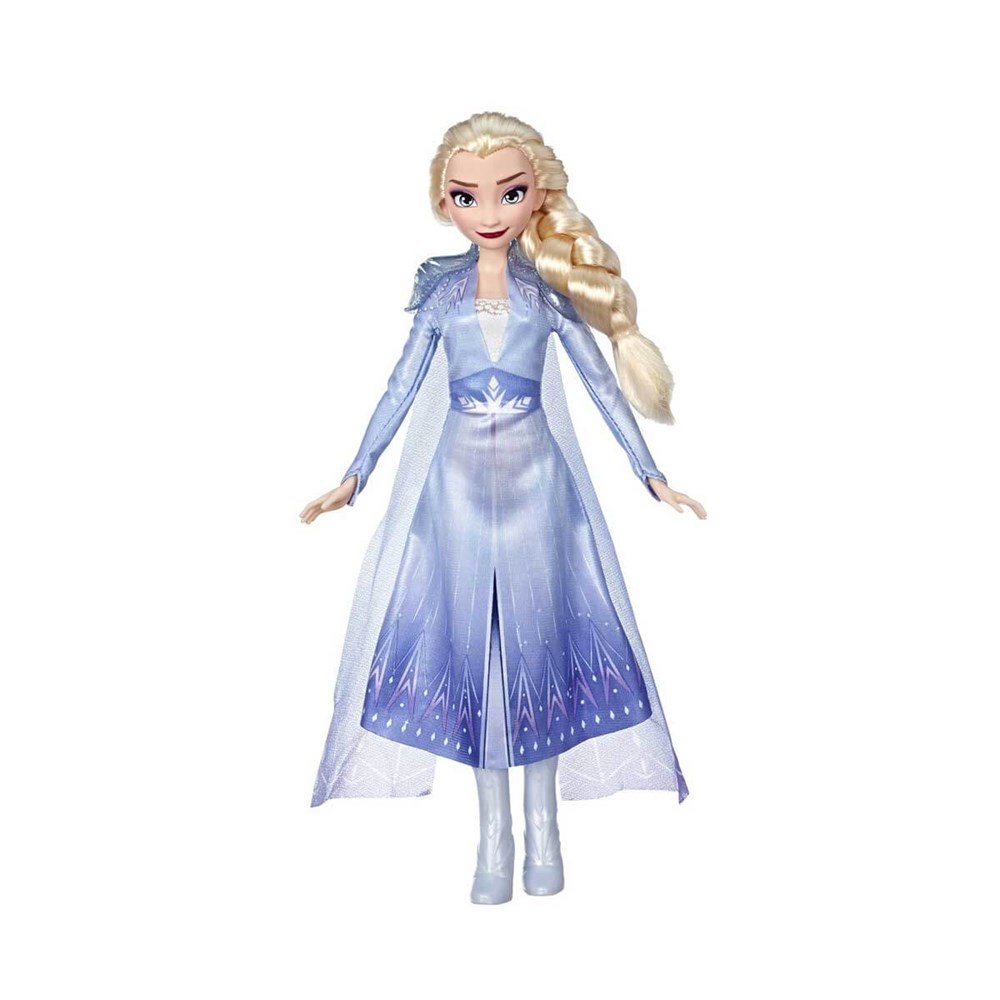 Kolleksiyon Karakterleri, Disney Frozen, Disney Frozen 2 Elsa E5514 E6709
