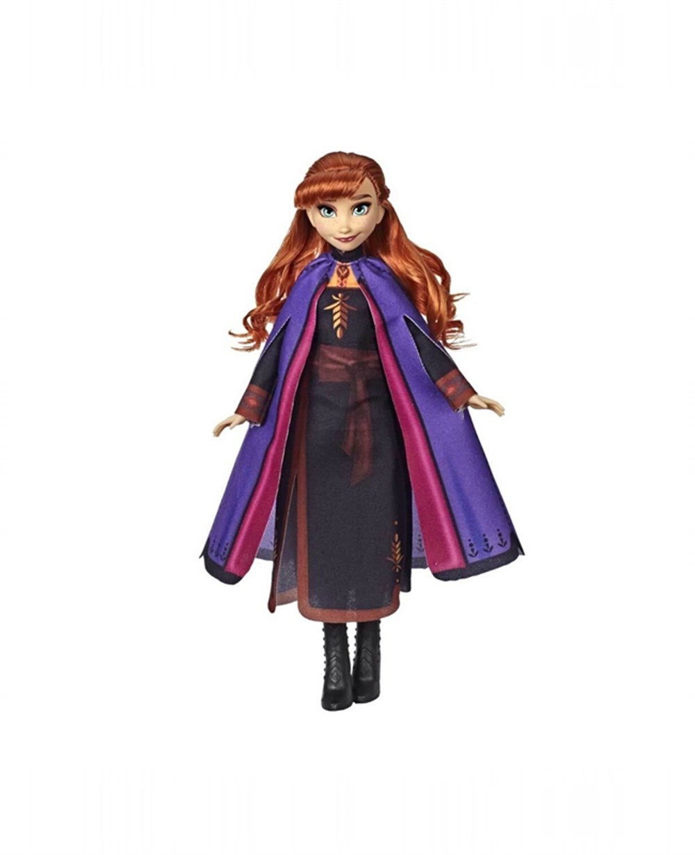 Kolleksiyon Karakterleri, Disney Frozen, Disney Frozen 2 Anna E5514 E6710
