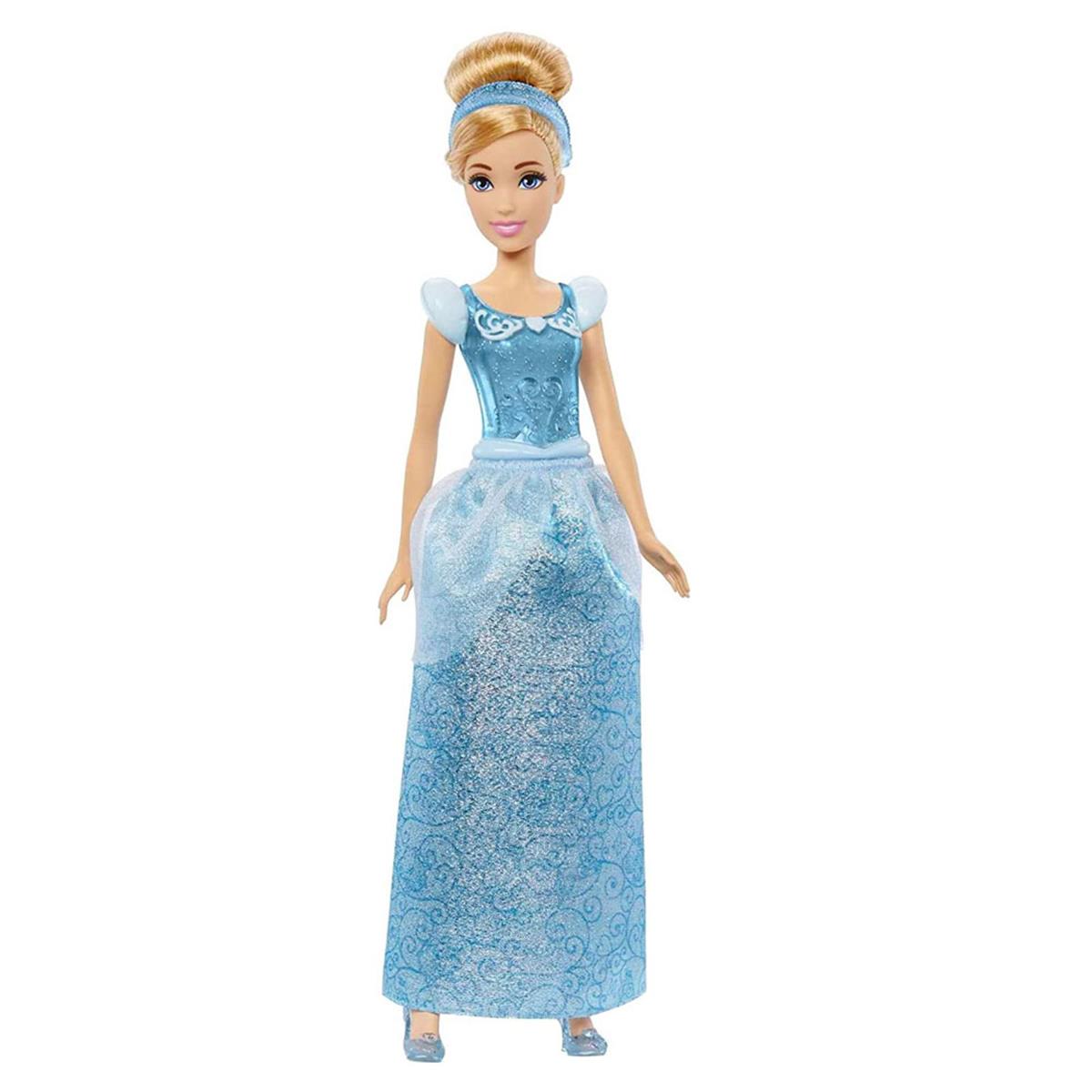 Kolleksiyon Karakterleri, DİSNEY, Disney Prenses Cinderella HLW06