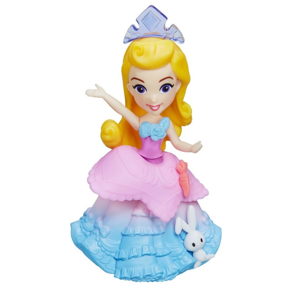 Kolleksiyon Karakterleri, Disney Princess, Disney Princess Little Kingdom Prensesler B5321 E022 Aurora