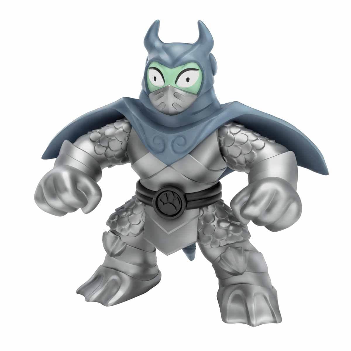 Kolleksiyon Karakterleri, Goojitzu, Goojitzu Deep Sea Tekli Paket GJT45000 Mantara