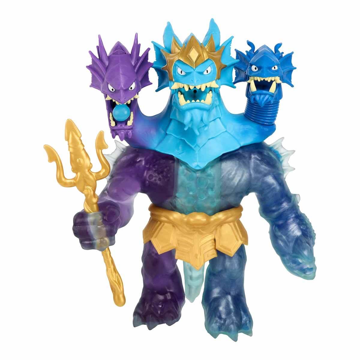 Kolleksiyon Karakterleri, Goojitzu, Goojitzu Deep Sea King Hydra GJT44000
