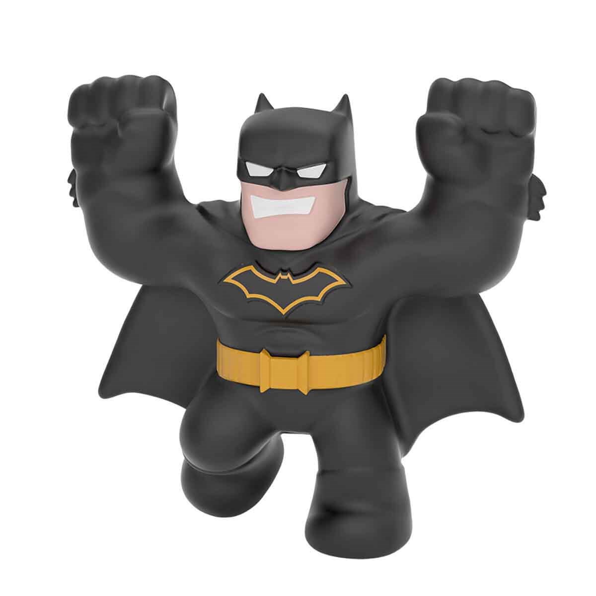 Kolleksiyon Karakterleri, Goojitzu, Goojitzu GJT13000 Dc Minis Tekli 13065 Batman