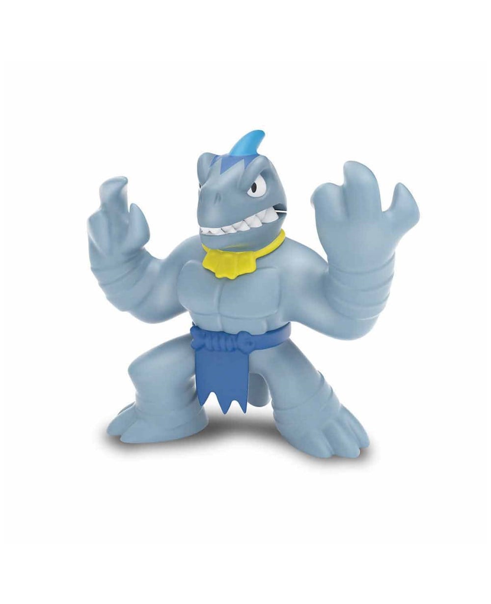 Kolleksiyon Karakterleri, Goojitzu, Goojitzu Tekli Figür S3 Dinopower GJT11000 12372 Verapz